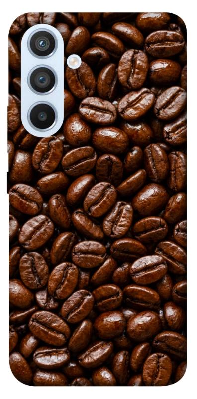 Чехол itsPrint Coffee beans для Samsung Galaxy A54 5G, еда, купить оптом с доставкой