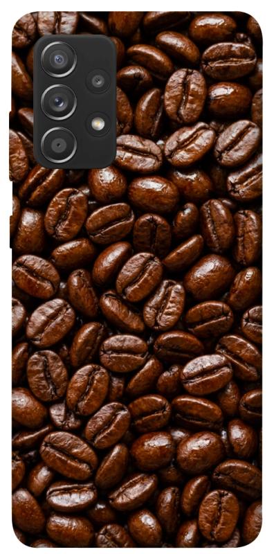 Чехол itsPrint Coffee beans для Samsung Galaxy A72 4G / A72 5G, еда, купить оптом с доставкой