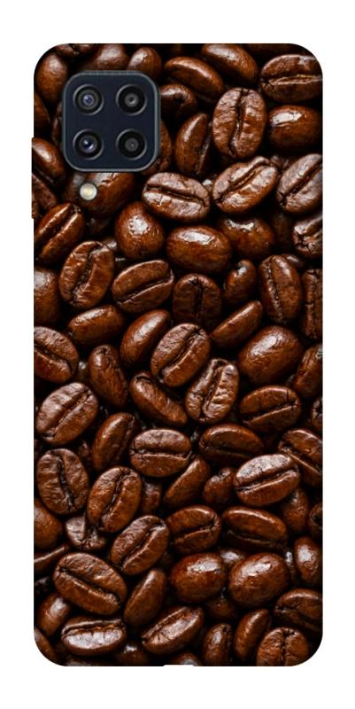 Чехол itsPrint Coffee beans для Samsung Galaxy M32, еда, купить оптом с доставкой