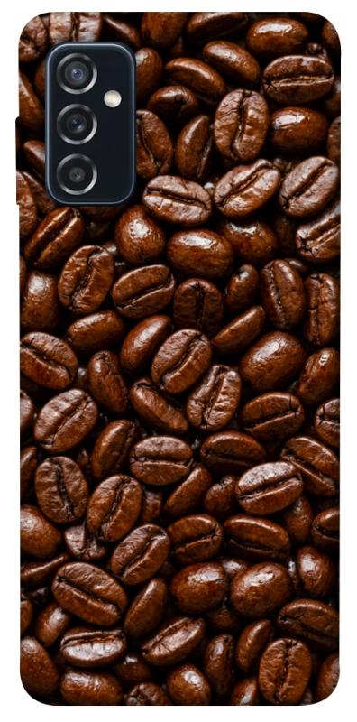 Чехол itsPrint Coffee beans для Samsung Galaxy M52, еда, купить оптом с доставкой