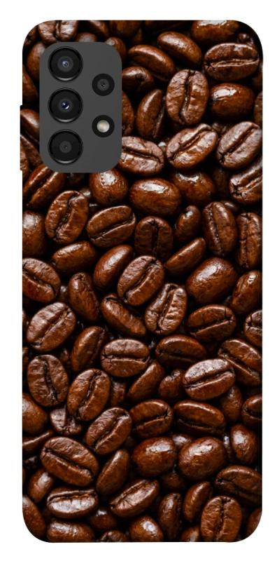 Чехол itsPrint Coffee beans для Samsung Galaxy A13 4G, еда, купить оптом с доставкой