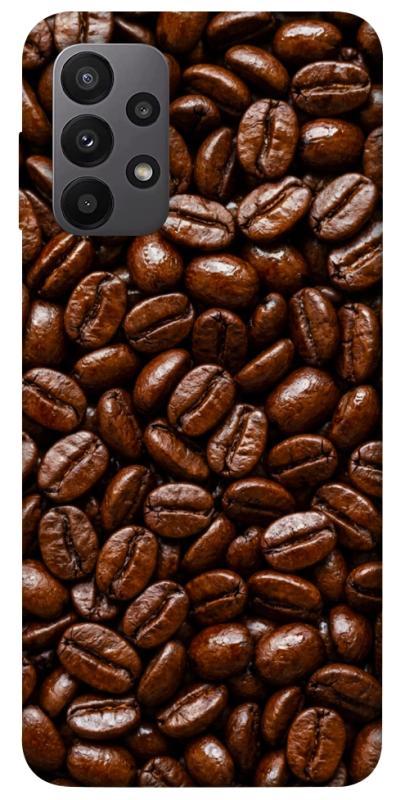 Чохол itsPrint Coffee beans для Samsung Galaxy A23 4G, їжа, купити оптом з доставкою