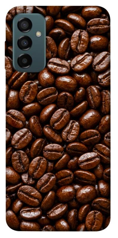 Чехол itsPrint Coffee beans для Samsung Galaxy M23 5G, еда, купить оптом с доставкой