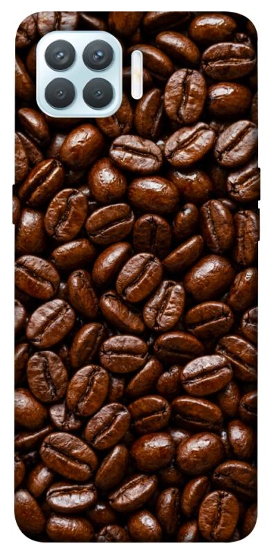 Чехол itsPrint Coffee beans для Oppo F17 Pro, еда, купить оптом с доставкой
