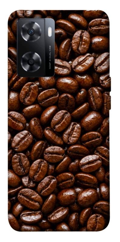 Чехол itsPrint Coffee beans для OnePlus Nord N20 SE, еда, купить оптом с доставкой