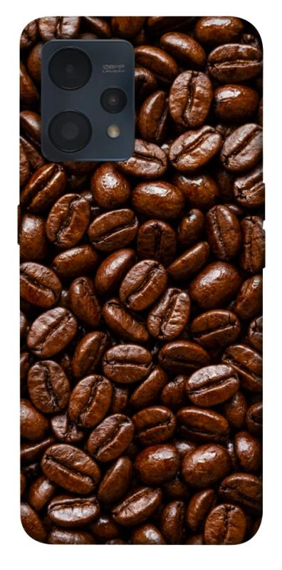 Чехол itsPrint Coffee beans для Realme 9 4G / 9 Pro+, еда, купить оптом с доставкой