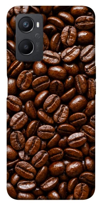 Чехол itsPrint Coffee beans для Oppo A96, еда, купить оптом с доставкой