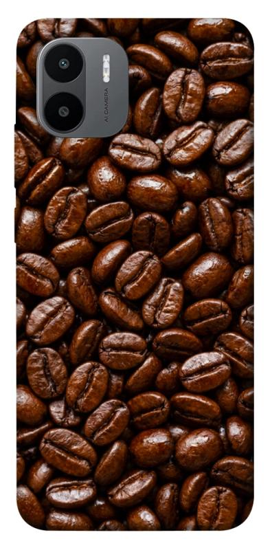 Чехол itsPrint Coffee beans для Xiaomi Redmi A1 / A2, еда, купить оптом с доставкой