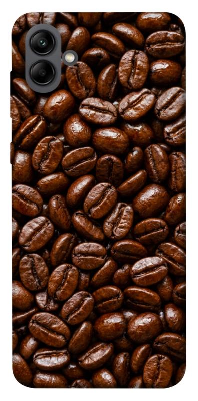Чохол itsPrint Coffee beans для Samsung Galaxy A04, їжа, купити оптом з доставкою