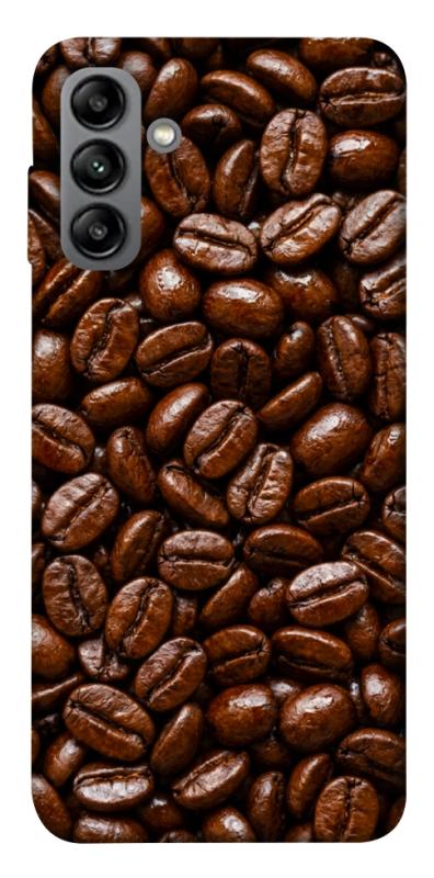 Чохол itsPrint Coffee beans для Samsung Galaxy A04s, їжа, купити оптом з доставкою