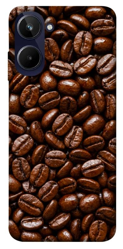 Чехол itsPrint Coffee beans для Realme 10 4G, еда, купить оптом с доставкой