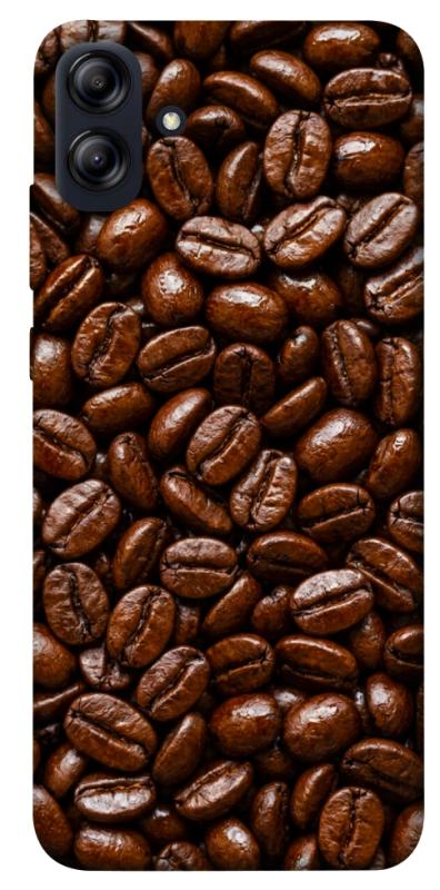 Чехол itsPrint Coffee beans для Samsung Galaxy A04e, еда, купить оптом с доставкой