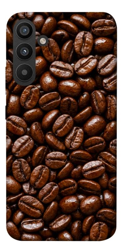 Чехол itsPrint Coffee beans для Samsung Galaxy A34 5G, еда, купить оптом с доставкой