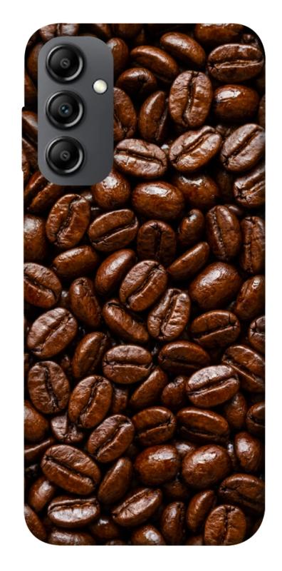 Чехол itsPrint Coffee beans для Samsung Galaxy A14 4G/5G, еда, купить оптом с доставкой