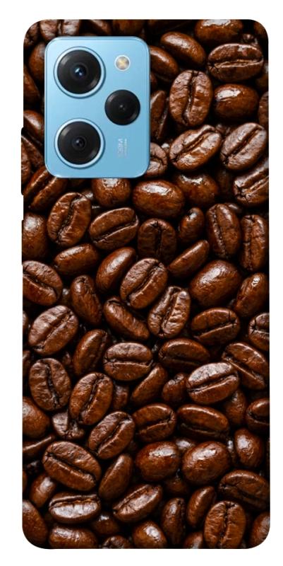 Чехол itsPrint Coffee beans для Xiaomi Poco X5 Pro 5G, еда, купить оптом с доставкой