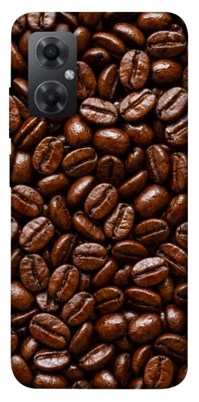 Чехол itsPrint Coffee beans для Xiaomi Redmi Note 11R, еда, купить оптом с доставкой