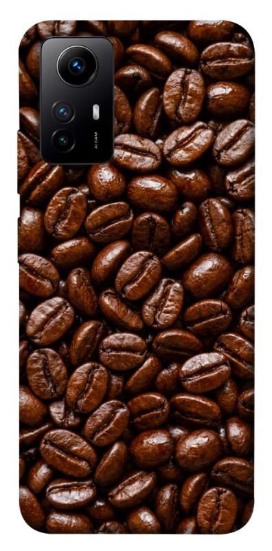 Чехол itsPrint Coffee beans для Xiaomi Redmi Note 12S, еда, купить оптом с доставкой