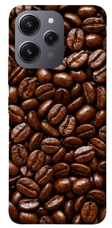 Чехол itsPrint Coffee beans для Xiaomi Redmi 12, еда, купить оптом с доставкой