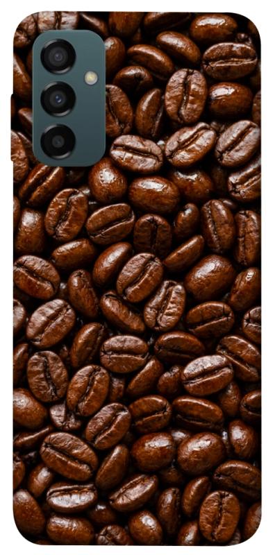 Чехол itsPrint Coffee beans для Samsung Galaxy M34 5G, еда, купить оптом с доставкой