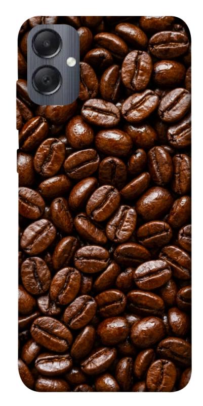 Чехол itsPrint Coffee beans для Samsung Galaxy A05, еда, купить оптом с доставкой