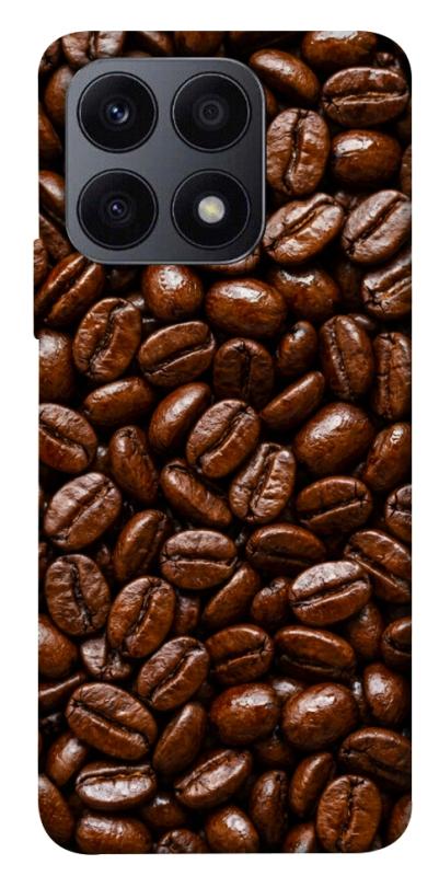 Чехол itsPrint Coffee beans для Huawei Honor X8a, еда, купить оптом с доставкой