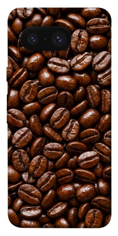 Чехол itsPrint Coffee beans для Google Pixel 8, еда, купить оптом с доставкой