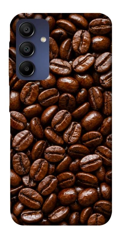 Чехол itsPrint Coffee beans для Samsung Galaxy A15 4G/5G, еда, купить оптом с доставкой