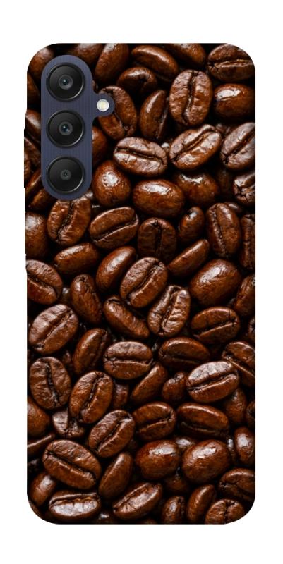 Чехол itsPrint Coffee beans для Samsung Galaxy A25 5G, еда, купить оптом с доставкой