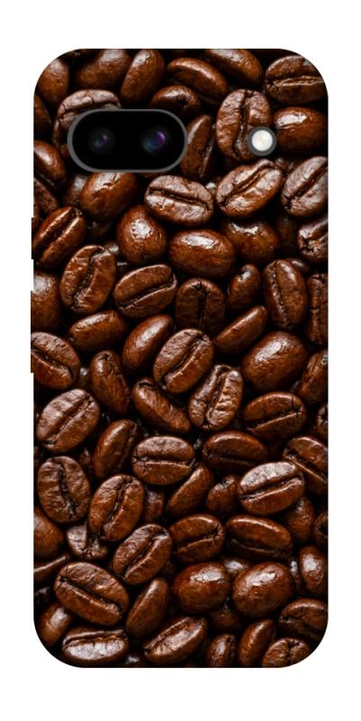 Чехол itsPrint Coffee beans для Google Pixel 8a, еда, купить оптом с доставкой