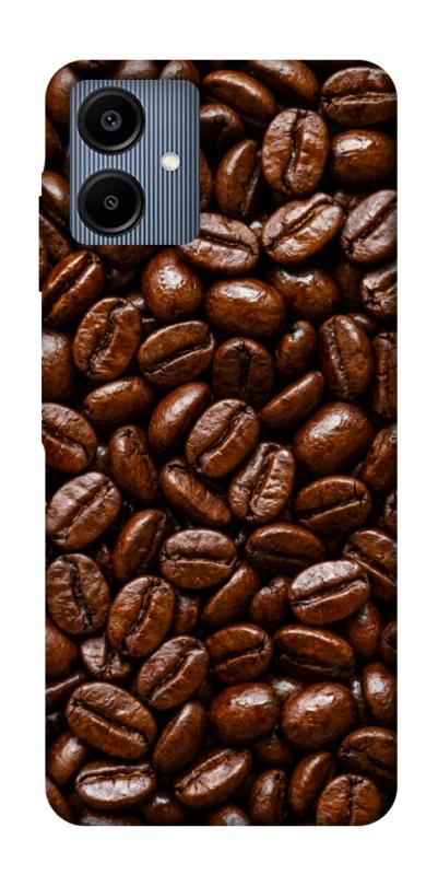 Чехол itsPrint Coffee beans для Samsung Galaxy A06, еда, купить оптом с доставкой