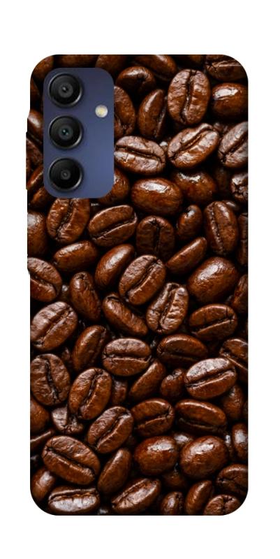 Чехол itsPrint Coffee beans для Samsung Galaxy A16 5G, еда, купить оптом с доставкой