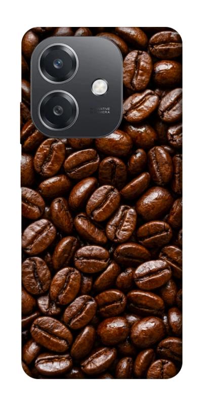 Чехол itsPrint Coffee beans для Oppo A3 4G, еда, купить оптом с доставкой