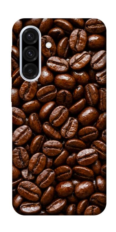 Чехол itsPrint Coffee beans для Samsung Galaxy A36 5G, еда, купить оптом с доставкой