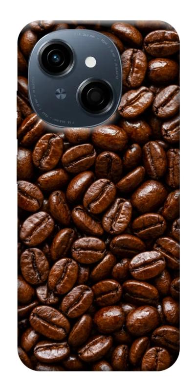 Чехол itsPrint Coffee beans для TECNO Spark Go 1, еда, купить оптом с доставкой