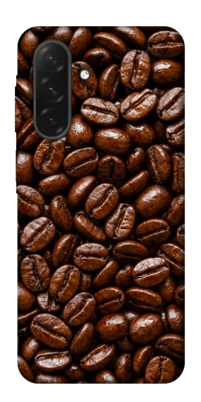 Чехол itsPrint Coffee beans для Samsung Galaxy A26 5G, еда, купить оптом с доставкой