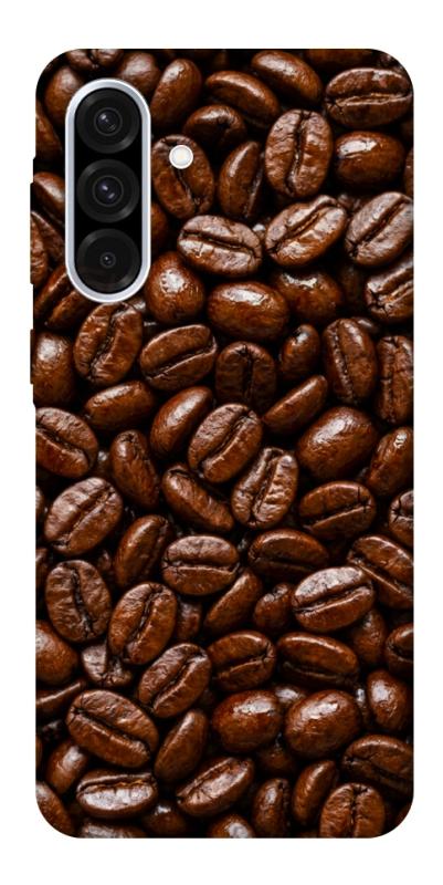 Чехол itsPrint Coffee beans для Samsung Galaxy A56 5G, еда, купить оптом с доставкой