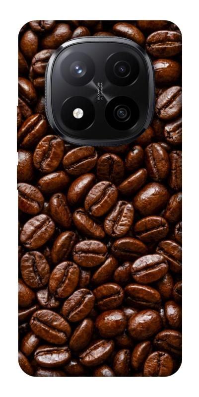 Чехол itsPrint Coffee beans для Xiaomi Redmi Note 14 Pro+ 5G, еда, купить оптом с доставкой