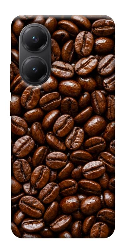 Чехол itsPrint Coffee beans для Xiaomi Poco X7 Pro, еда, купить оптом с доставкой