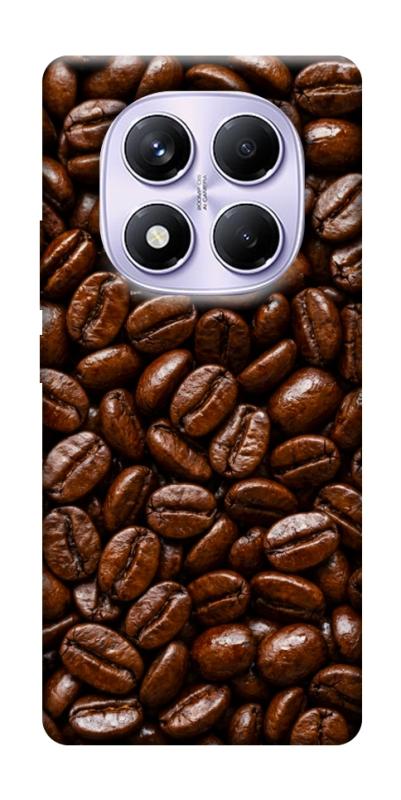Чехол itsPrint Coffee beans для Xiaomi Redmi Note 14 Pro 4G, еда, купить оптом с доставкой