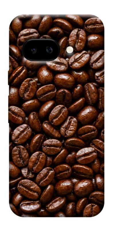 Чехол itsPrint Coffee beans для Google Pixel 9a, еда, купить оптом с доставкой