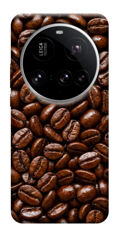 Чехол itsPrint Coffee beans для Xiaomi 15 Ultra, еда, купить оптом с доставкой