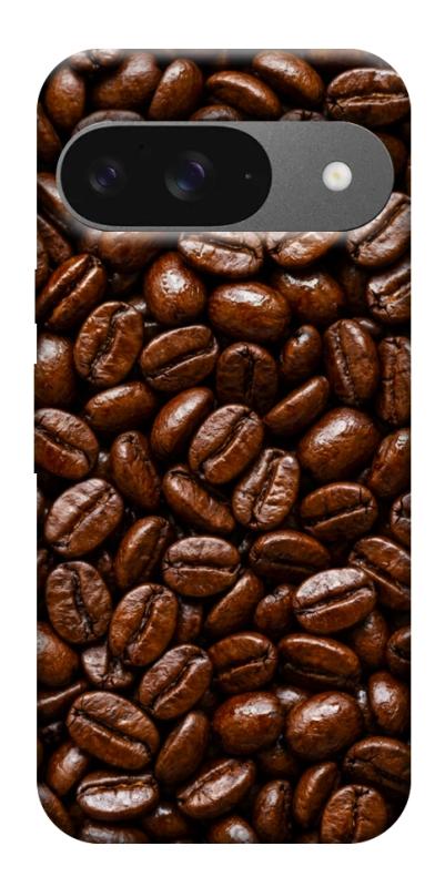 Чехол itsPrint Coffee beans для Google Pixel 10, еда, купить оптом с доставкой
