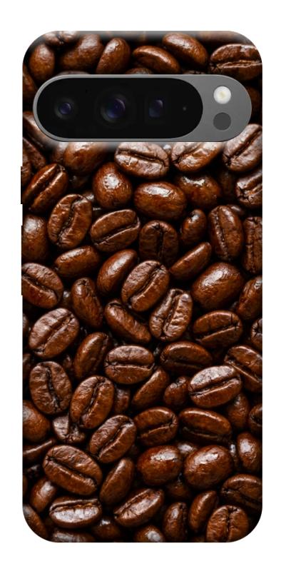 Чехол itsPrint Coffee beans для Google Pixel 10 Pro XL, еда, купить оптом с доставкой