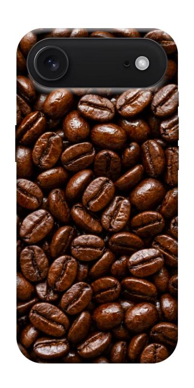 Чехол itsPrint Coffee beans для Apple iPhone 17 Air (6.5"), еда, купить оптом с доставкой