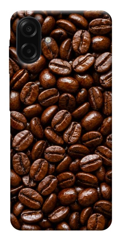 Чехол itsPrint Coffee beans для Samsung Galaxy A07, еда, купить оптом с доставкой