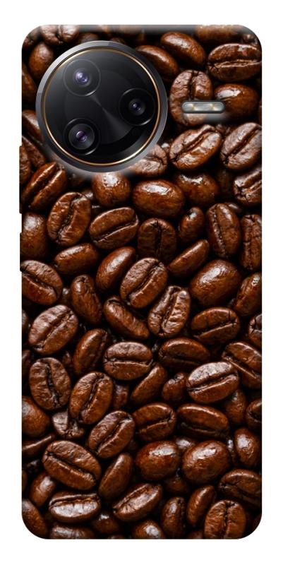 Чехол itsPrint Coffee beans для Xiaomi Poco F7, еда, купить оптом с доставкой