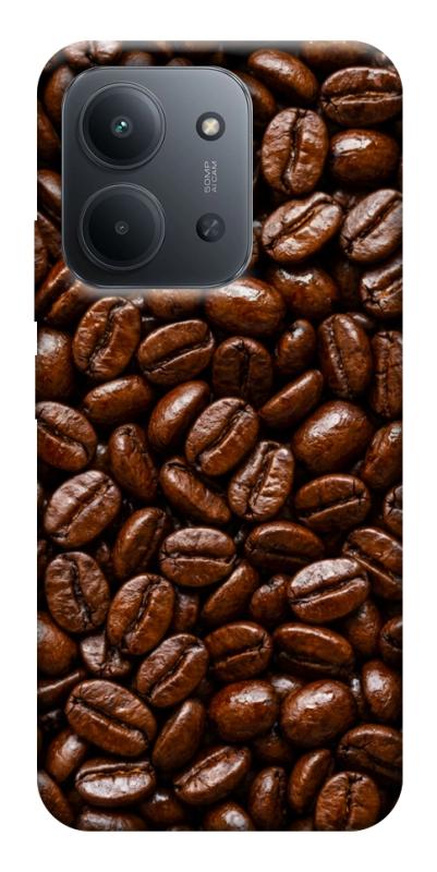Чехол itsPrint Coffee beans для Xiaomi Redmi 15C (EU), еда, купить оптом с доставкой