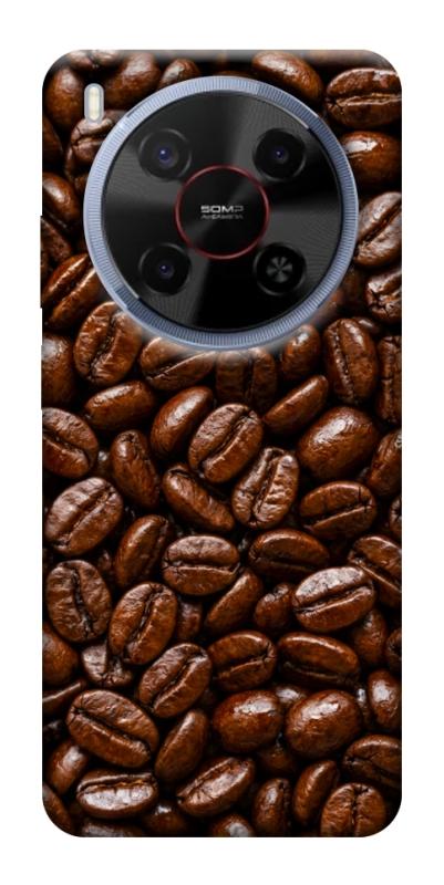 Чехол itsPrint Coffee beans для ZTE Nubia V70 Max, еда, купить оптом с доставкой