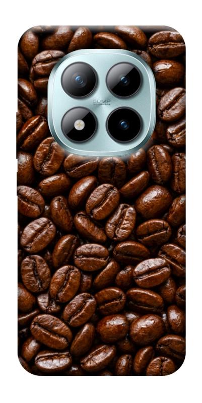 Чехол itsPrint Coffee beans для Xiaomi Redmi Note 15 Pro 5G, еда, купить оптом с доставкой