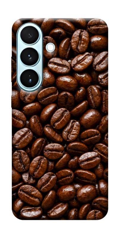 Чохол itsPrint Coffee beans для Samsung Galaxy S26, їжа, купити оптом з доставкою